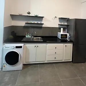  Apartamento Palomino's A