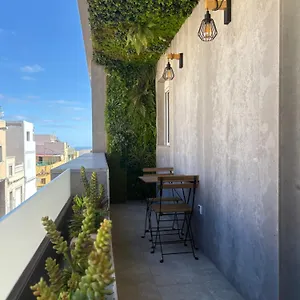  Apartamento Costa Aerea Aeropuerto
