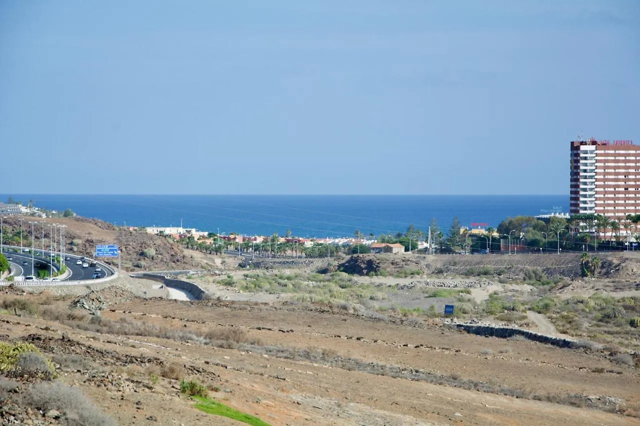 Villa Lovisi 2 Playa del Ingles