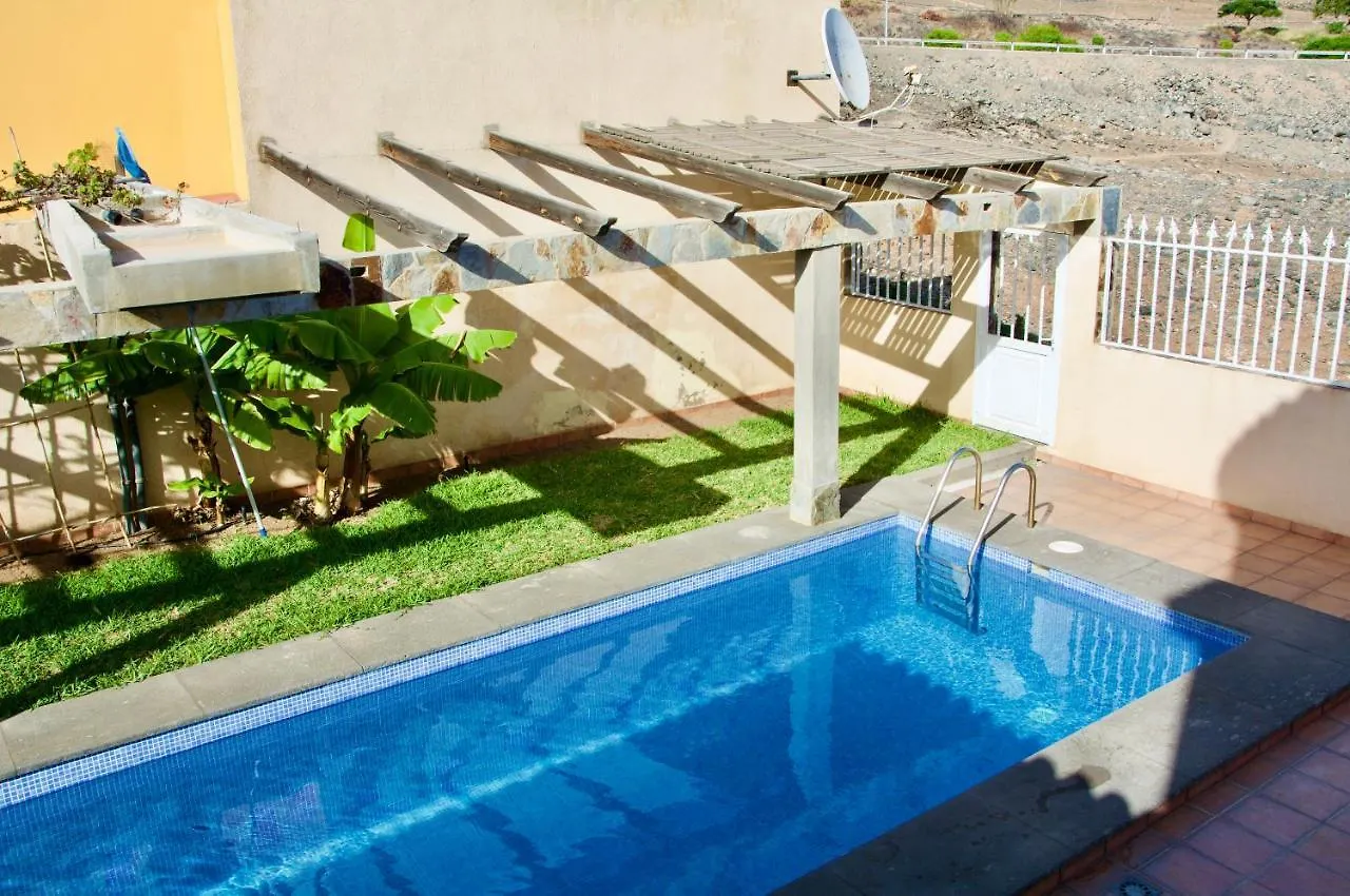 Villa Lovisi 2 Playa del Ingles