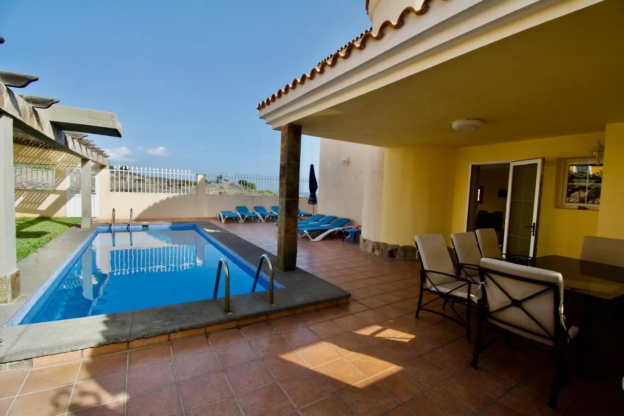 Villa Lovisi 2 Playa del Ingles  0*, Playa del Ingles (Gran Canaria)