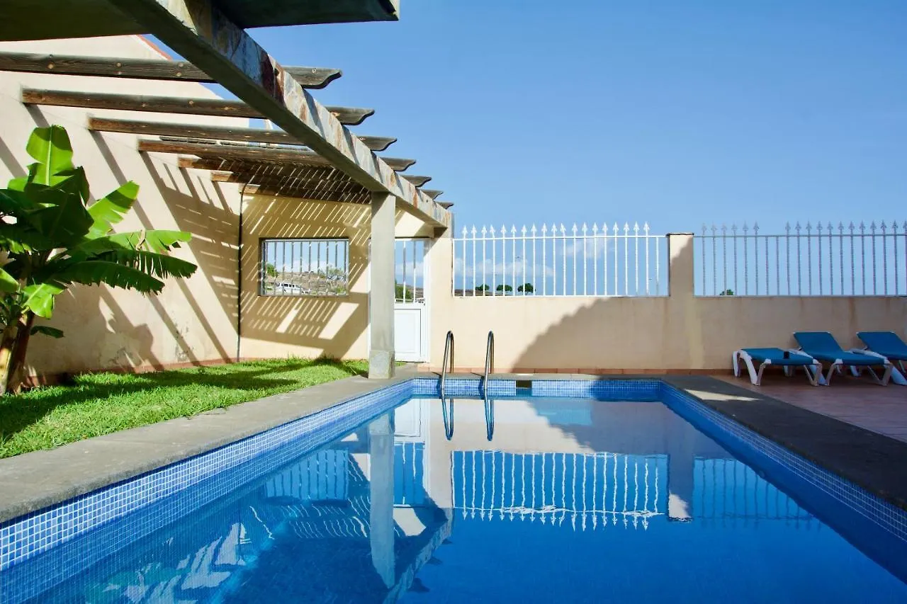 Villa Lovisi 2 location