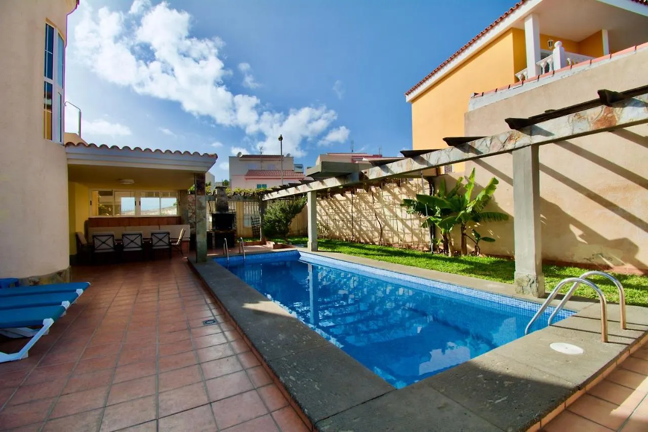 Villa Lovisi 2 Playa del Ingles