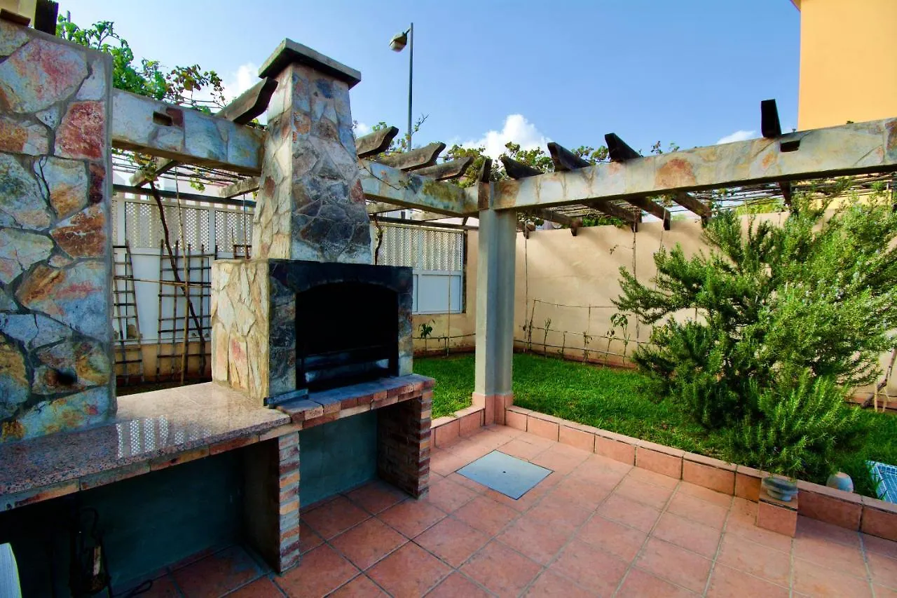 Villa Lovisi 2 Playa del Ingles