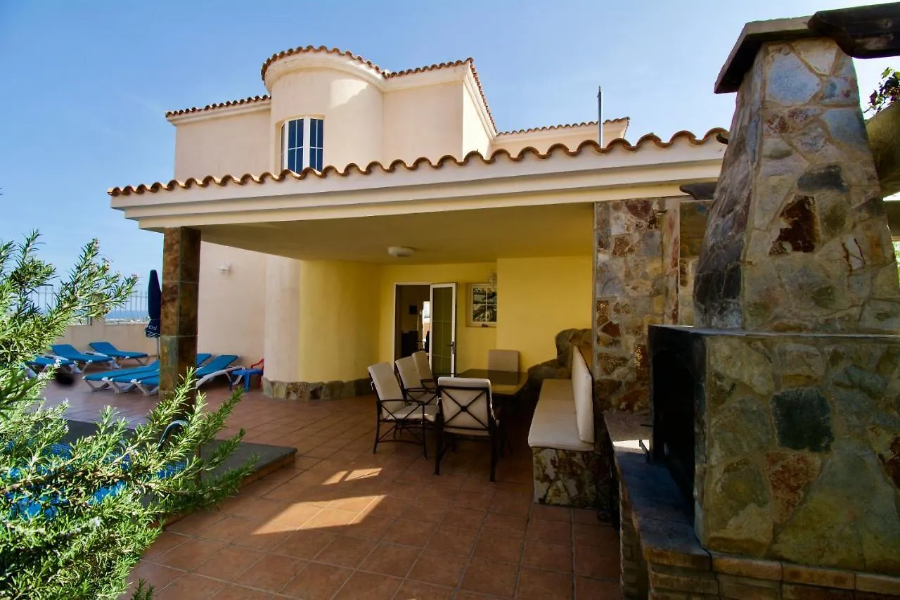Villa Lovisi 2 Playa del Ingles