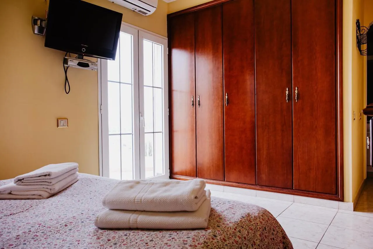 Villa Lovisi 2 Playa del Inglés