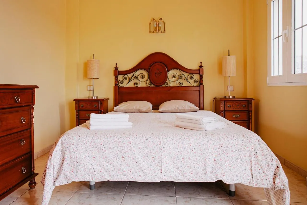 Villa Lovisi 2 Playa del Inglés