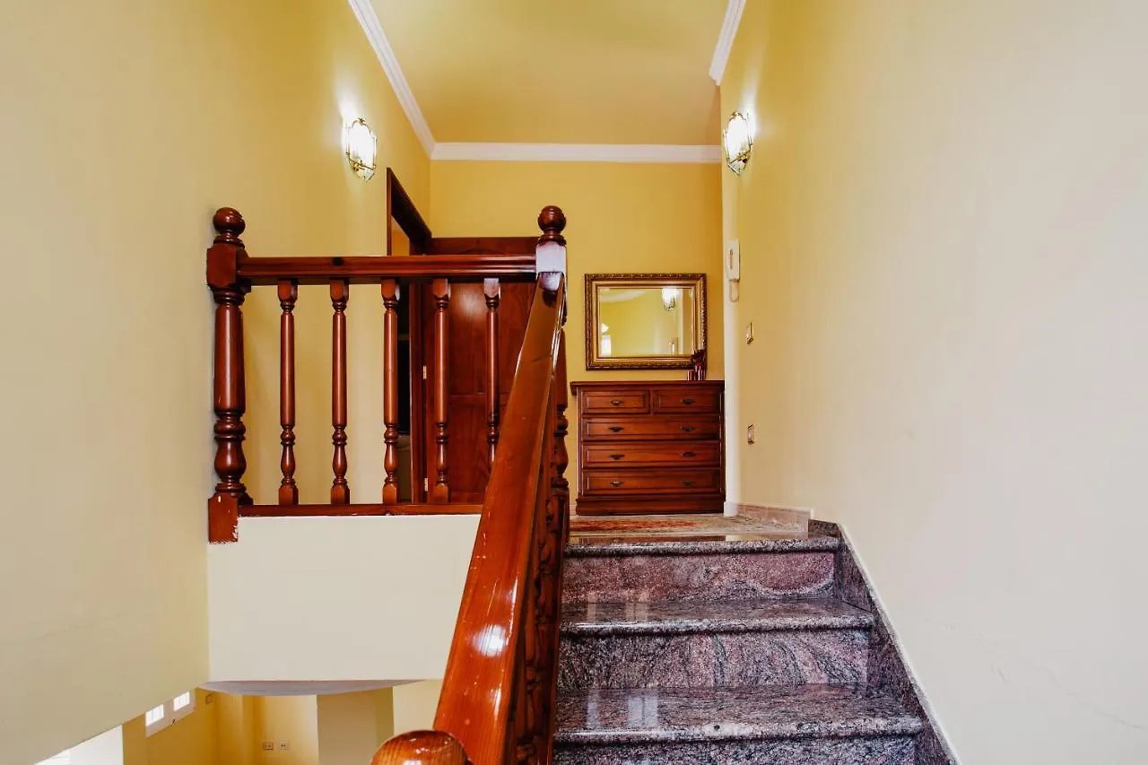Villa Lovisi 2 Playa del Inglés